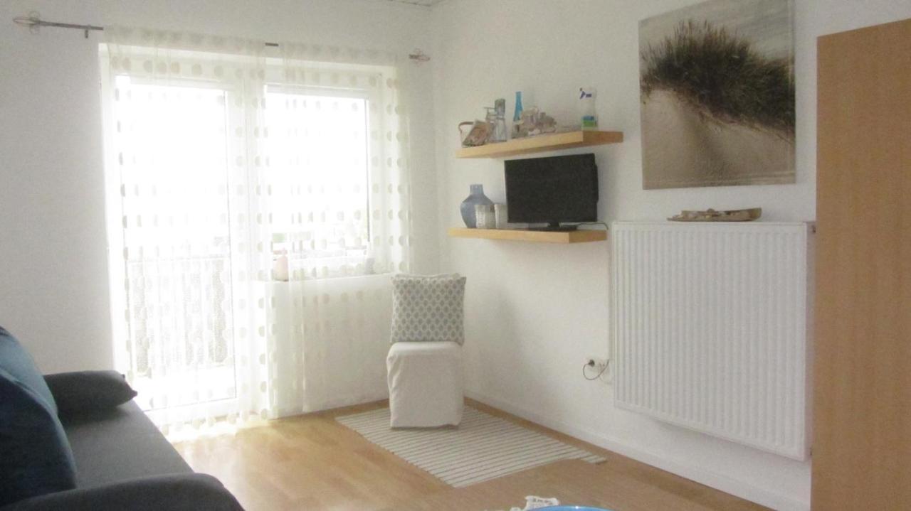 Appartement am See Podersdorf am See Extérieur photo