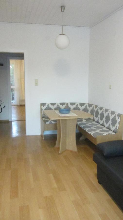 Appartement am See Podersdorf am See Extérieur photo